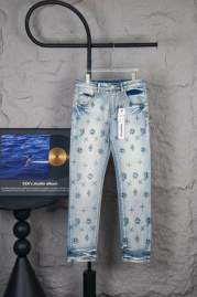 Picture of LV Jeans Long _SKULVsz28-36xetr0711294